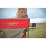 COLEMAN OUTPOST™ BREEZE DECK CHAIR (3)