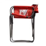 COLEMAN OUTPOST™ BREEZE DECK CHAIR (4)