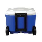 COLEMAN PERFORMANCE WHEELED COOLER 60QT (1)