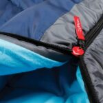 COLEMAN SUN RIDGE™ SLEEPING BAG (4)