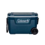 COLEMAN XTREME™ WHEELED SPACE COOLER 62QT (1)