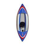 KXONE FLASH 100 INFLATABE KAYAK