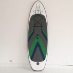 KXONE RIVER 8.6 INFLATABLE PADDLE BOARD