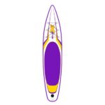 KXONE SPEED INFLATABLE PADDLE BOARD