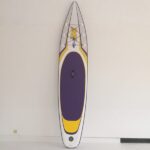 KXONE SPEED INFLATABLE PADDLE BOARD