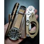 Leatherman Raptor® Rescue Multi-tool (1)