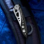 Leatherman Skeletool® KB Knife (4)