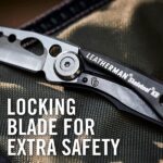 Leatherman Skeletool® KB Knife (8)