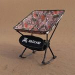 MAGICAMP ATOM FOLDABLE CAMPING CHAIR (3)