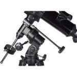 NATIONAL GEPGRAPHIC AC 90900 EQ-3 REFRACTOR TELESCOPE (4)