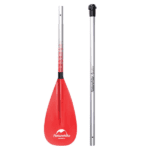 NATUREHIKE STAND UP SURF AL ADJUSTABLE PADDLE