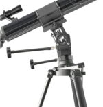 NATIONAL GEOGRAPHIC REFRACTOR TELESCOPE