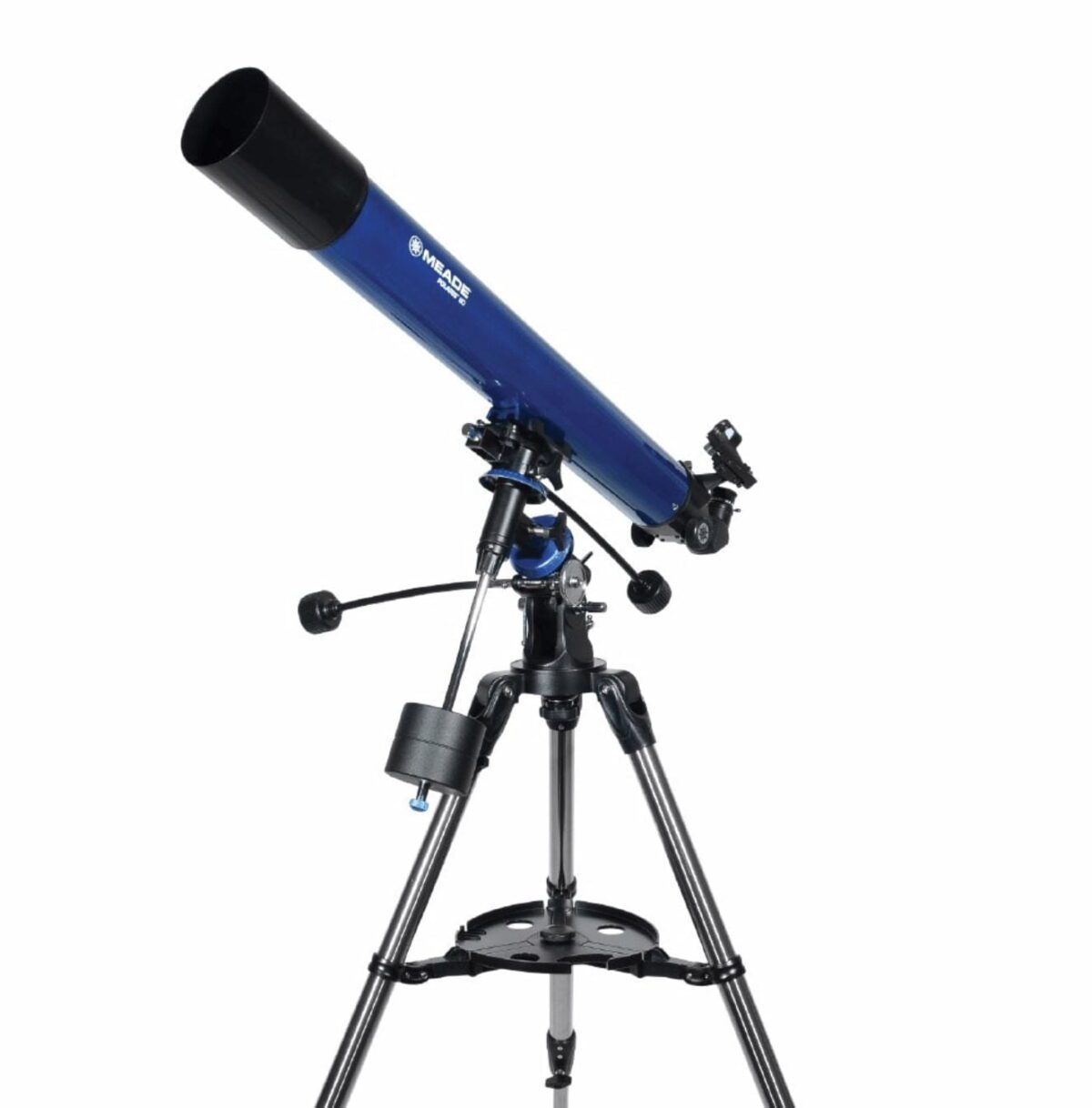 POLARIS™ 80MM REFRACTOR TELESCOPE