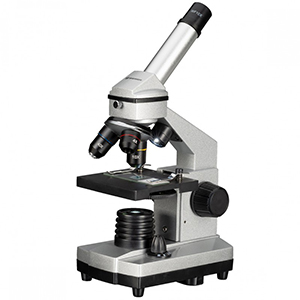 مشخصات انواع میکروسکوپ های آموزشی و آزمایشگاهی