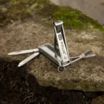 True utility nail clip kit