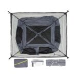 چادر اتوماتیک 6 نفره Core Instant Cabin with Full Rainfly (5)