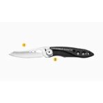 چاقوی سفری لدرمن Skeletool® KB (8)