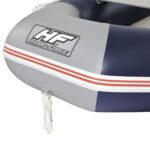 BESTWAY HYDRO‑FORCE™ MIROVIA PRO™ SPORT INFLATABLE BOAT GEMINI 5