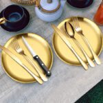 CAMPING-PLATE-SPOON-FORK-UTENSILS-SET-1