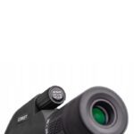 دوربین تک چشمی کامت مدل ZOOM 10-30×50
