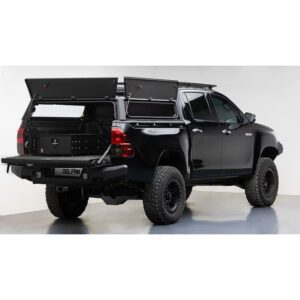 DELFAN TOYOTA HILUX REVO OFFROAD SUPER CANOPY (1)