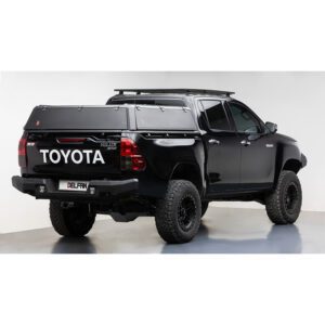 DELFAN TOYOTA HILUX REVO OFFROAD SUPER CANOPY (2)