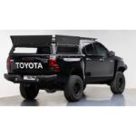 DELFAN TOYOTA HILUX REVO OFFROAD SUPER CANOPY (3)