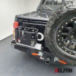 DELFAN TOYOTA HILUX VIGO 2-AXIS REAR BUMPER (3)