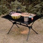 MOUNTAINHIKER SZK365 LIGHTWEIGHT CAMPING FOLDABLE TABLE (4)