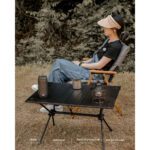 MOUNTAINHIKER SZK365 LIGHTWEIGHT CAMPING FOLDABLE TABLE (5)