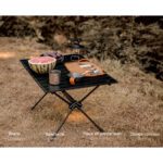 MOUNTAINHIKER SZK365 LIGHTWEIGHT CAMPING FOLDABLE TABLE (6)