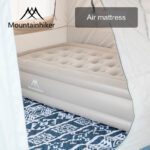 MOUNTAINHIKER SZK792 DOUBLE AIR MATTRESS (1)