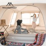 MOUNTAINHIKER SZK792 DOUBLE AIR MATTRESS (2)