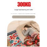 MOUNTAINHIKER SZK792 DOUBLE AIR MATTRESS (6)