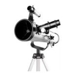 تلسکوپ بازتابی 76 میلی‌متری نایت‌اسکای مدل Astroguide 76AZ
