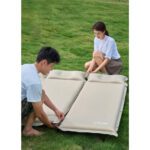 TANLOOK OUTDOOR AIR MATTRESS 2PERSON