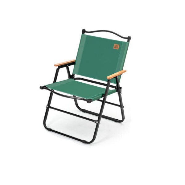 TANLOOK OUTDOOR FOLDING CHAIR PORTABLE HW-14507