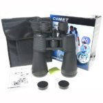 دوربین دوچشمی COMET مدل ZOOM 10-30×60