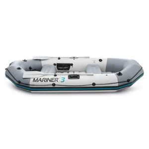 قایق بادی سه نفره اینتکس مدل Mariner 3 2024 (3)
