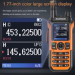 BAOFENG UV-21 PRO WALKIE TALKIE (1)