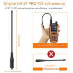 BAOFENG UV-21 PRO WALKIE TALKIE (3)