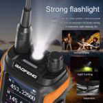 BAOFENG UV-21 PRO WALKIE TALKIE (4)