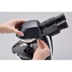 NIKON ECLIPSE EI BIOLOGICAL MICROSCOPE (7)