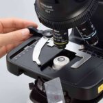 NIKON ECLIPSE SI BIOLOGICAL MICROSCOPE (5)