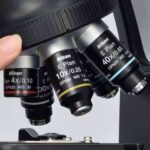 NIKON ECLIPSE SI BIOLOGICAL MICROSCOPE (7)