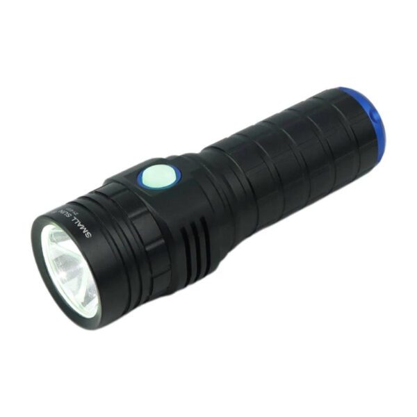 SMALL SUN ZY-E20 CAMPING TORCH (4)