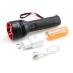 SMALL SUN ZY-F786 CAMPING TORCH (2)