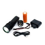 SMALL SUN ZY-T150 CAMPING TORCH (3)