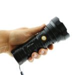 SMALL SUN ZY-T168 CAMPING TORCH (1)