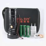 SMALL SUN ZY-T168 CAMPING TORCH (3)